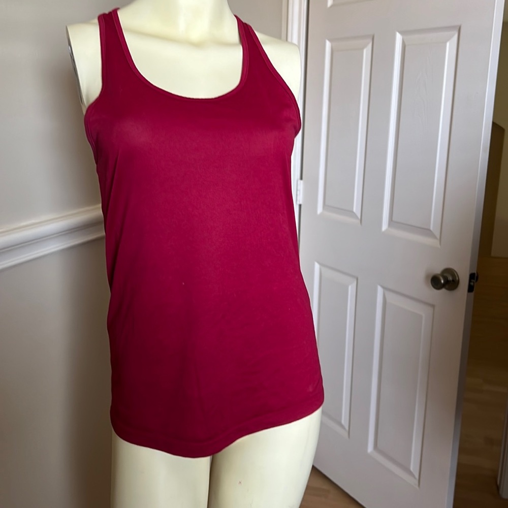 Nike Dri-fit gym tank top